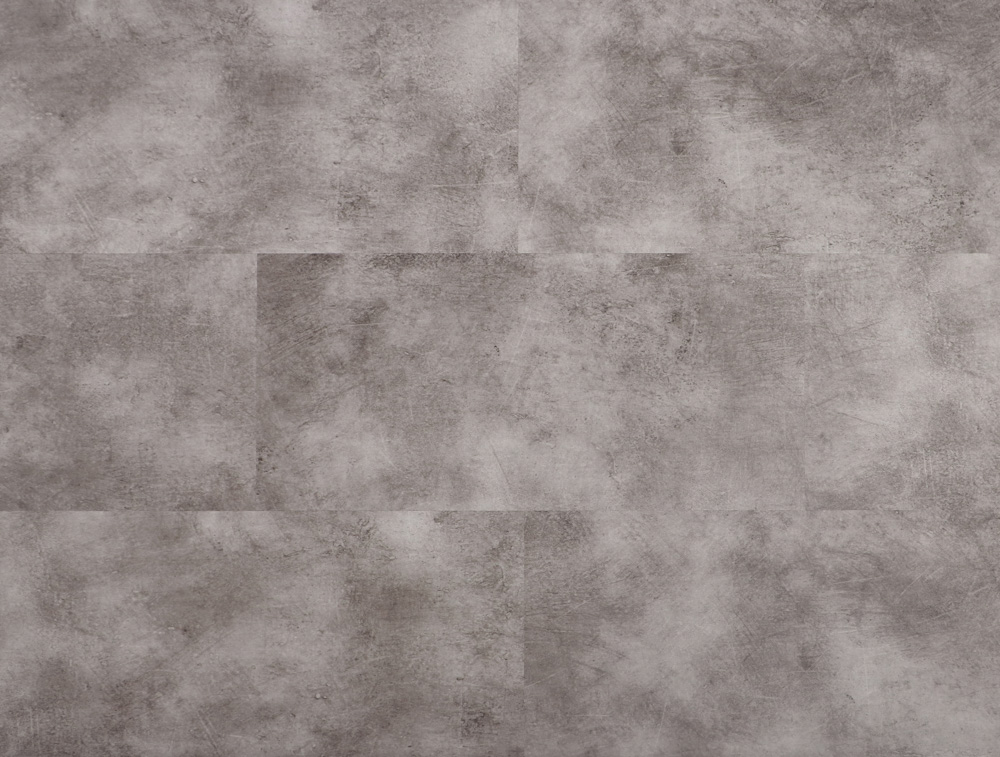 Кварцвиниловый SPC ламинат Cronafloor Stone Торнадо Дымчатый BD-1790-10 600×300×4